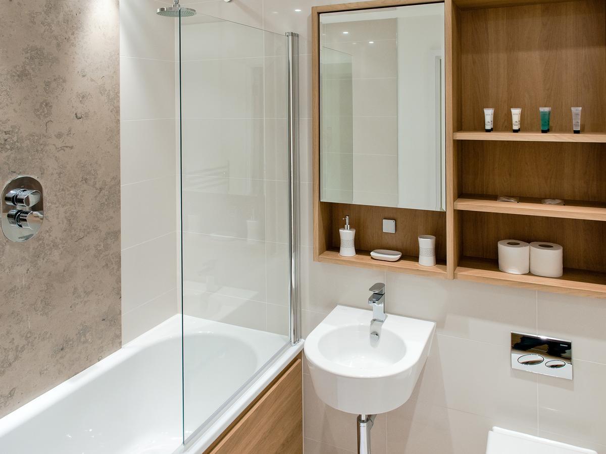 Camstay Riverside Кеймбридж Екстериор снимка
