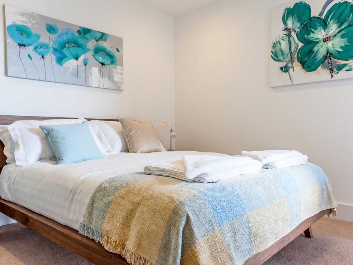 Camstay Riverside Кеймбридж Екстериор снимка