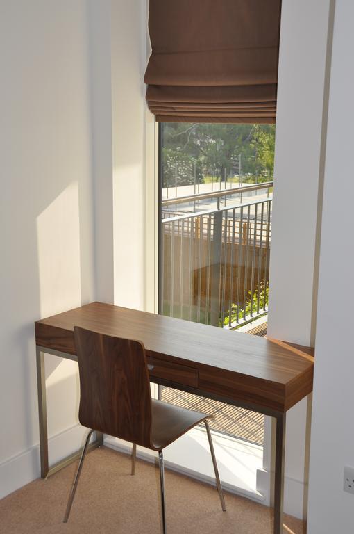 Camstay Riverside Кеймбридж Стая снимка