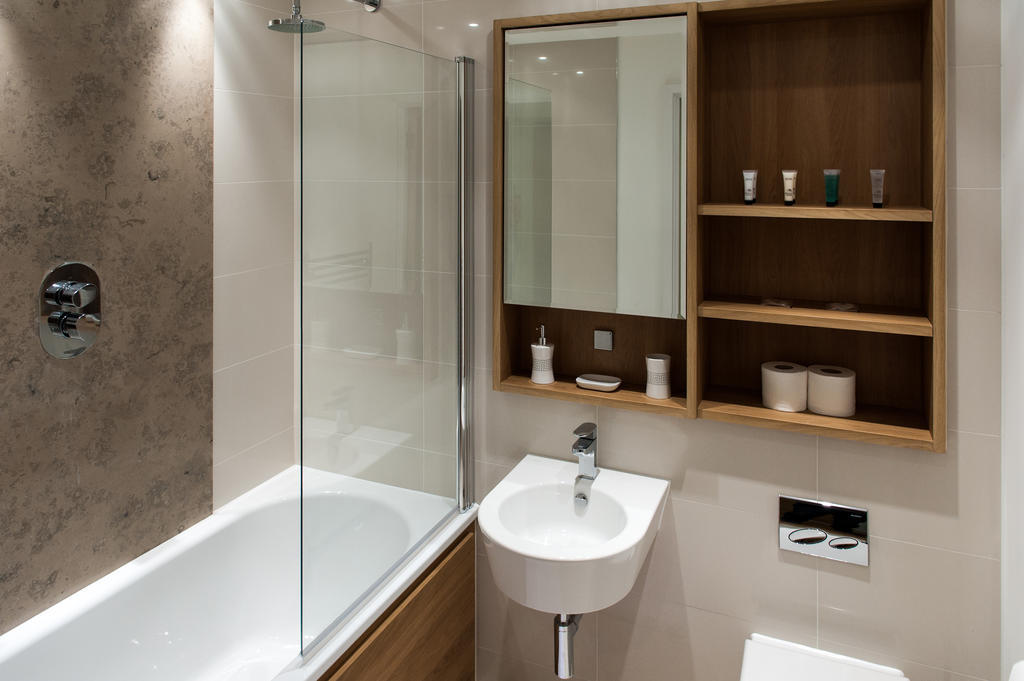 Camstay Riverside Кеймбридж Стая снимка