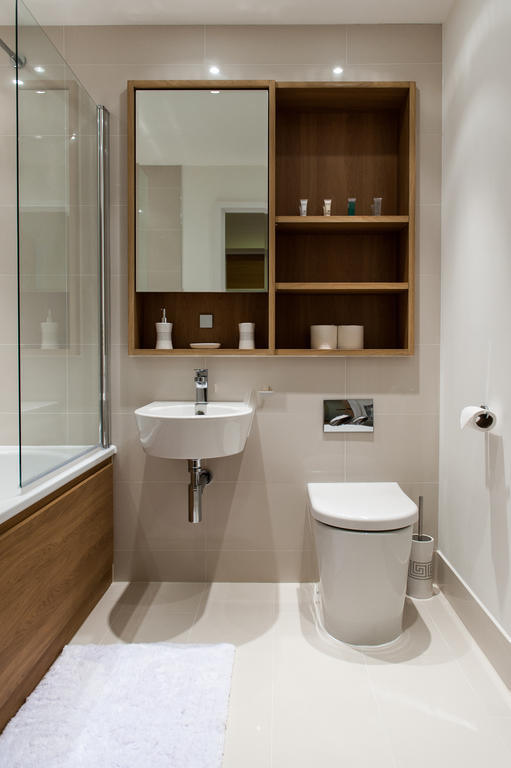 Camstay Riverside Кеймбридж Стая снимка