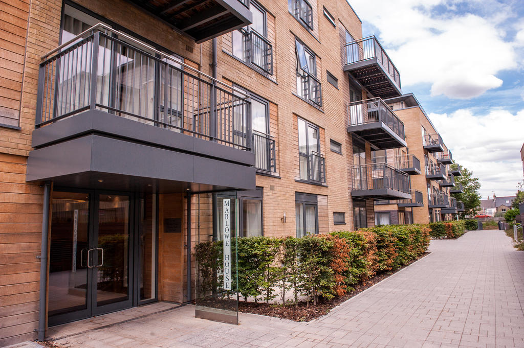 Camstay Riverside Кеймбридж Стая снимка