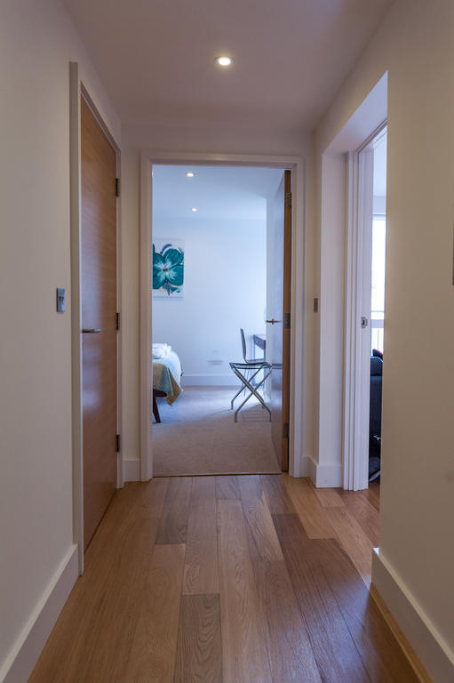Camstay Riverside Кеймбридж Стая снимка