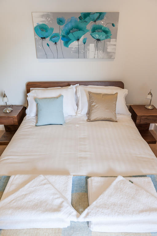 Camstay Riverside Кеймбридж Стая снимка